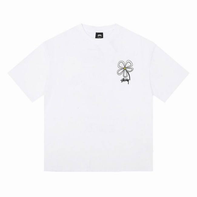 Stussy T-shirt men-021(S-XL)