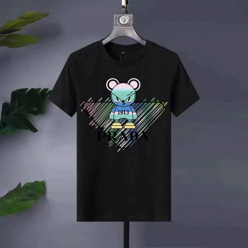 Prada t-shirt men-573(M-XXXXL)