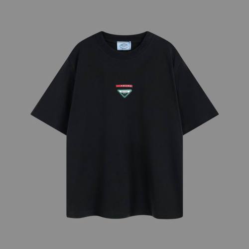 Prada t-shirt men-601(S-XL)