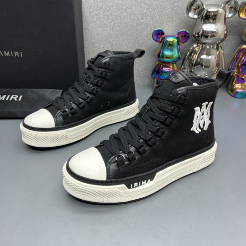 Amiri Men Shoes 1：1 quality-123