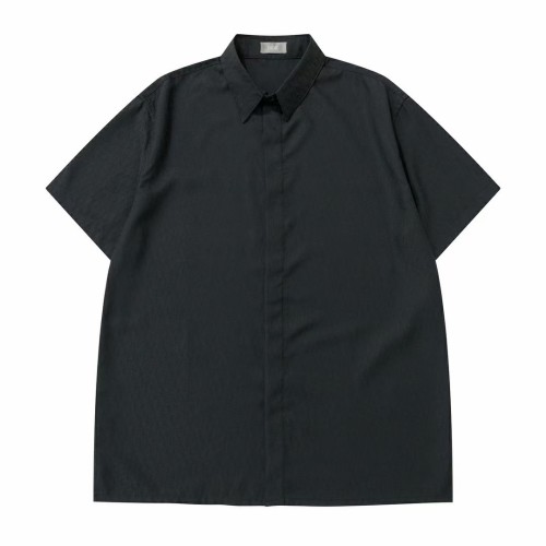 Dior Shirt High End Quality-420