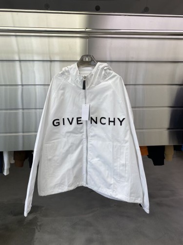 Givenchy Jacket High End Quality-009
