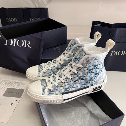 Dior men Shoes 1：1 quality-675