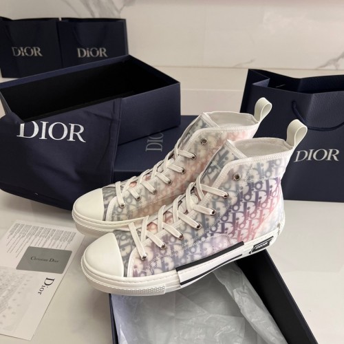 Dior men Shoes 1：1 quality-676