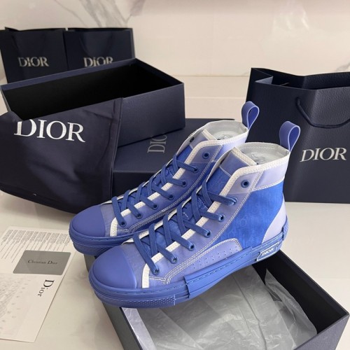 Dior men Shoes 1：1 quality-679