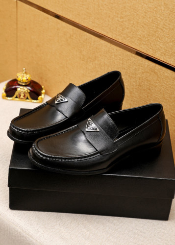 Prada men shoes 1：1 quality-1138