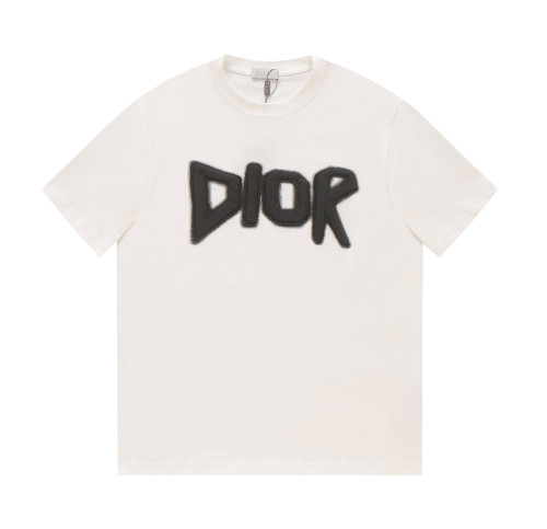 Dior Shirt 1：1 Quality-479(XS-L)