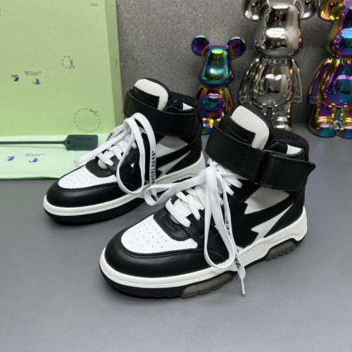 Off White Shoes Super Max Quality-024