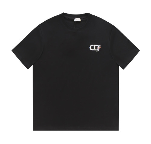 Dior Shirt 1：1 Quality-472(XS-L)