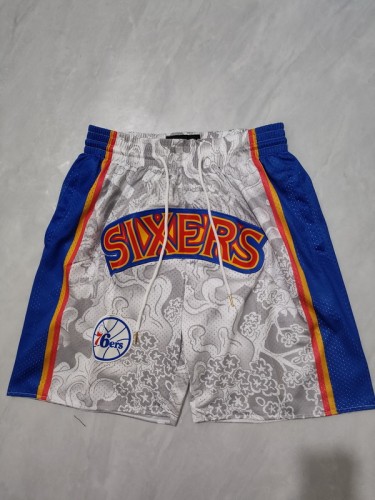 NBA Shorts-1523