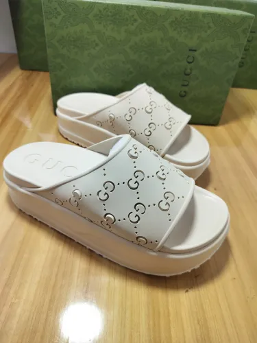 G Sandals 1：1 Quality-540