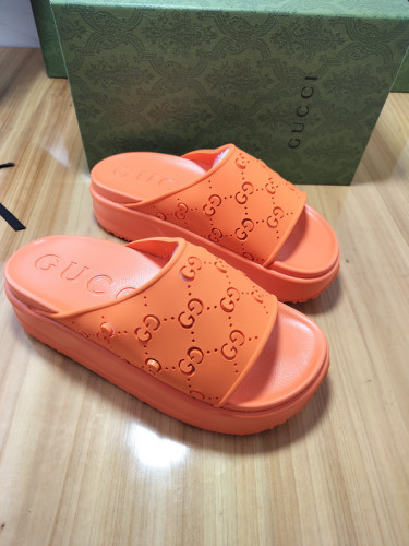 G Sandals 1：1 Quality-535