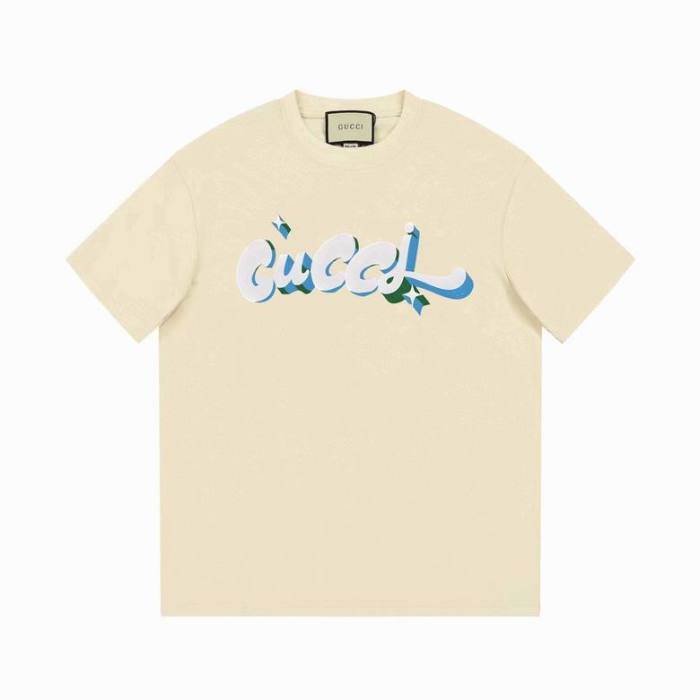 G men t-shirt-4299(XS-L)