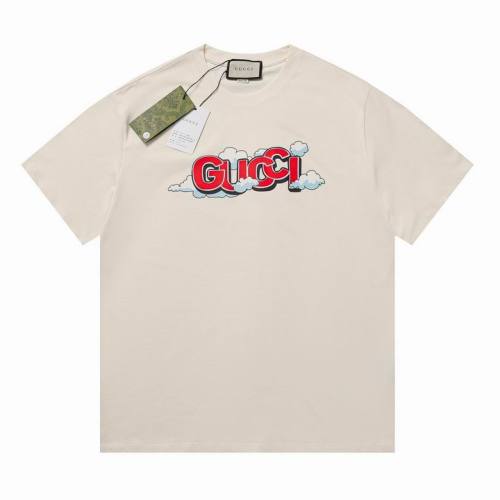 G men t-shirt-4289(XS-L)