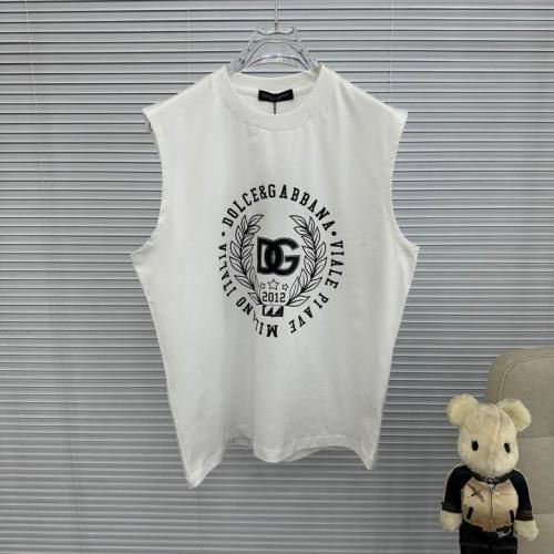 D&G t-shirt men-525(M-XXL)