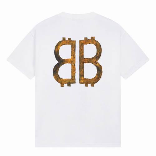 B t-shirt men-2677(M-XXL)