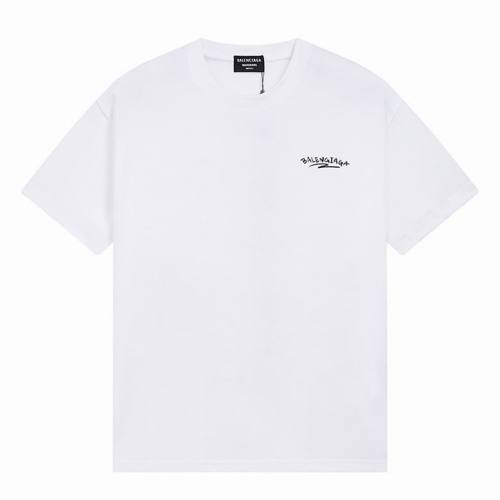B t-shirt men-2673(M-XXL)