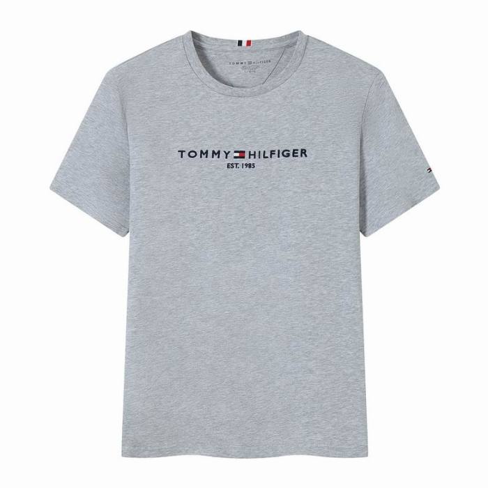 Tommy t-shirt-041(S-XXL)