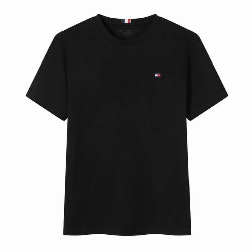 Tommy t-shirt-047(S-XXL)