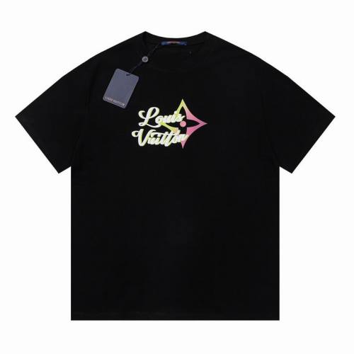 LV t-shirt men-4376(XS-L)