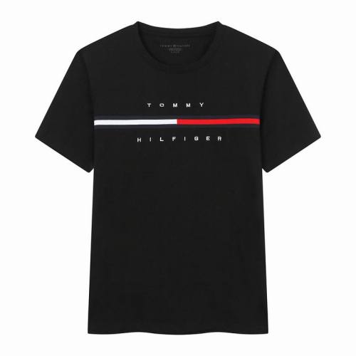 Tommy t-shirt-046(S-XXL)