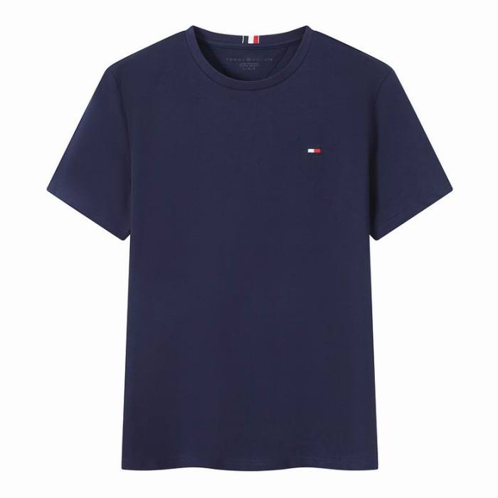 Tommy t-shirt-039(S-XXL)