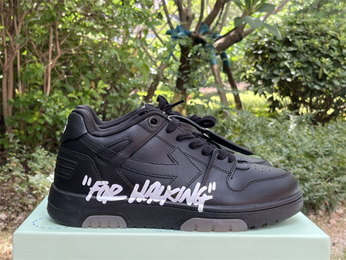 OFFwhite Women Shoes 1：1 quality-110