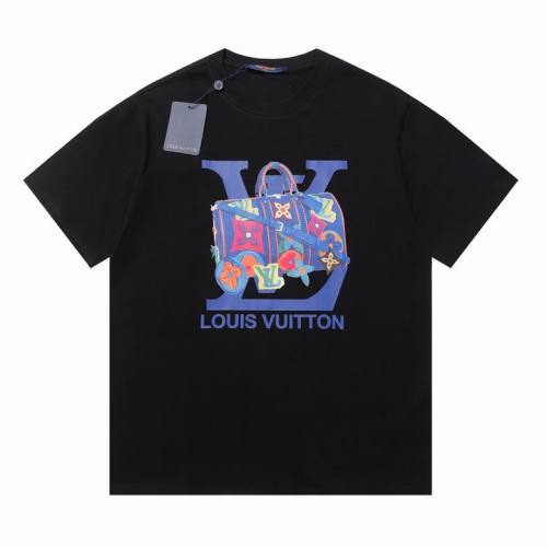 LV t-shirt men-4366(XS-L)