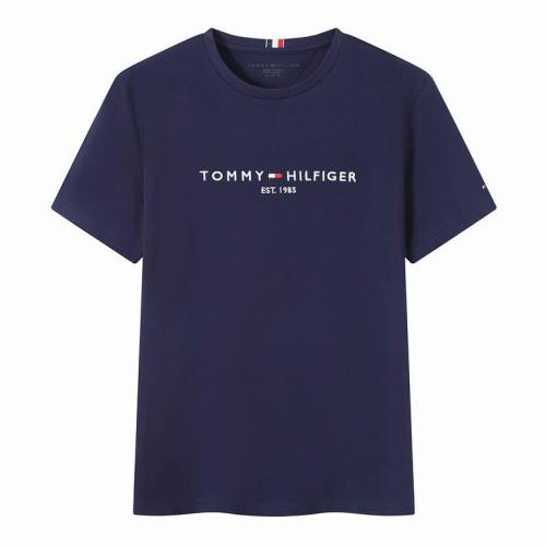 Tommy t-shirt-034(S-XXL)
