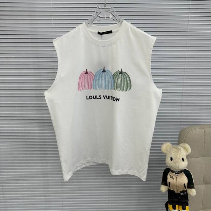 LV t-shirt men-4349(M-XXL)