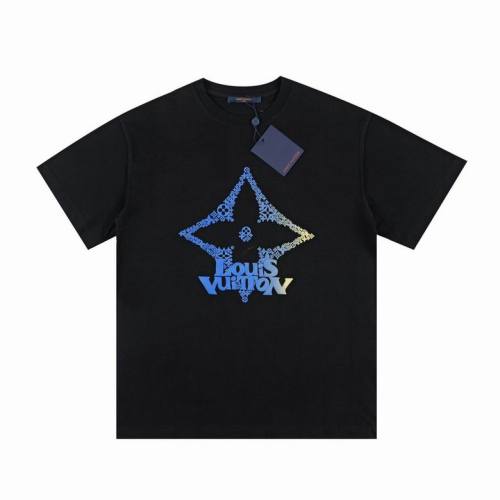 LV t-shirt men-4361(XS-L)