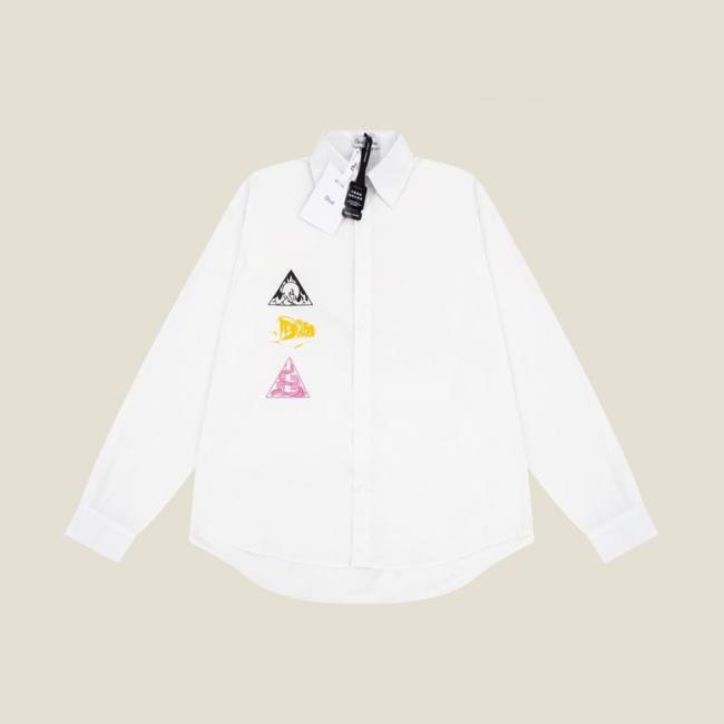 Dior shirt-360(XS-L)