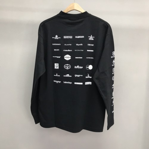 B Shirt 1：1 Quality-3010(XS-L)