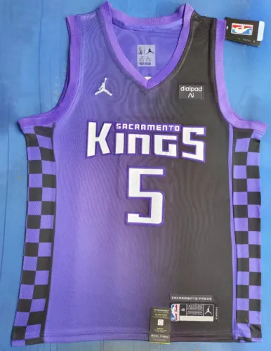 NBA Sacramento Kings-045