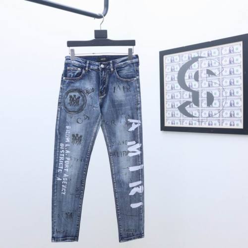 AMIRI men jeans 1：1 quality-472