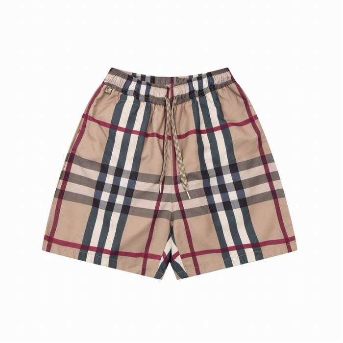 Burberry Shorts-380(XS-L)