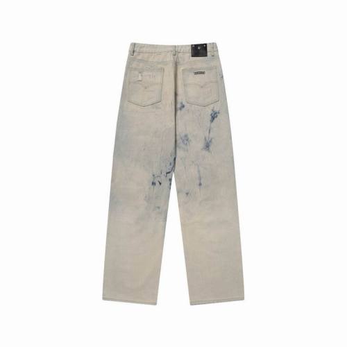 Chrome Hearts jeans AAA quality-061