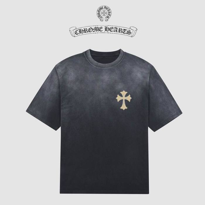 Chrome Hearts t-shirt men-1171(S-XL)