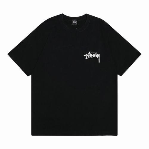 Stussy T-shirt men-209(S-XL)