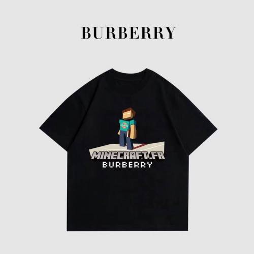 Burberry t-shirt men-2024(S-XL)