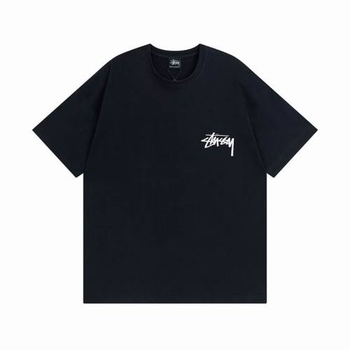 Stussy T-shirt men-289(S-XL)