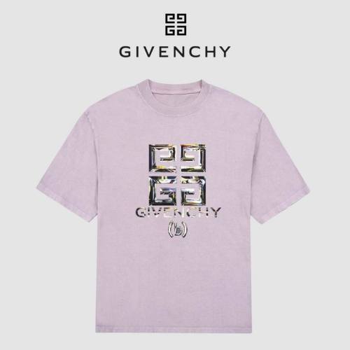 Givenchy t-shirt men-948(S-XL)