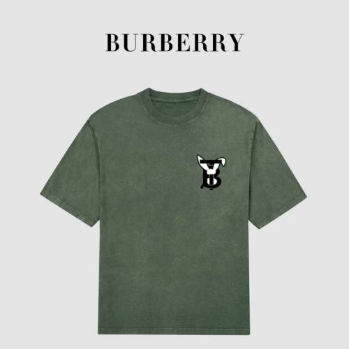 Burberry t-shirt men-2004(S-XL)