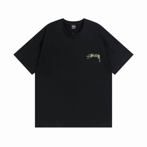 Stussy T-shirt men-397(S-XL)