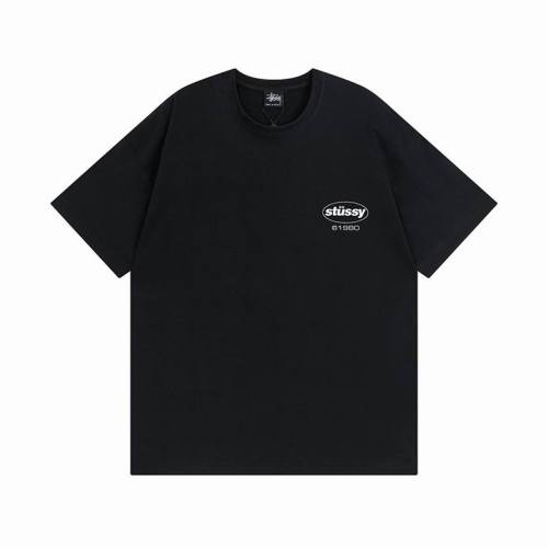 Stussy T-shirt men-335(S-XL)