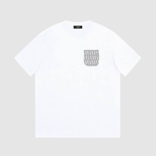 FD t-shirt-1529(S-XL)