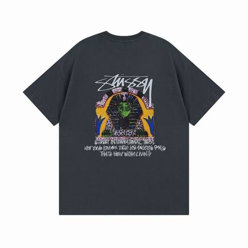 Stussy T-shirt men-234(S-XL)