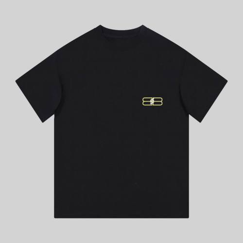 B t-shirt men-2933(S-XL)