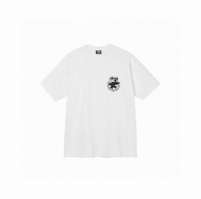 Stussy T-shirt men-507(S-XL)