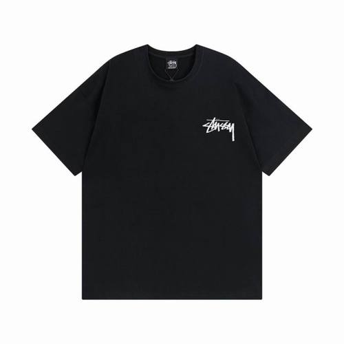 Stussy T-shirt men-405(S-XL)